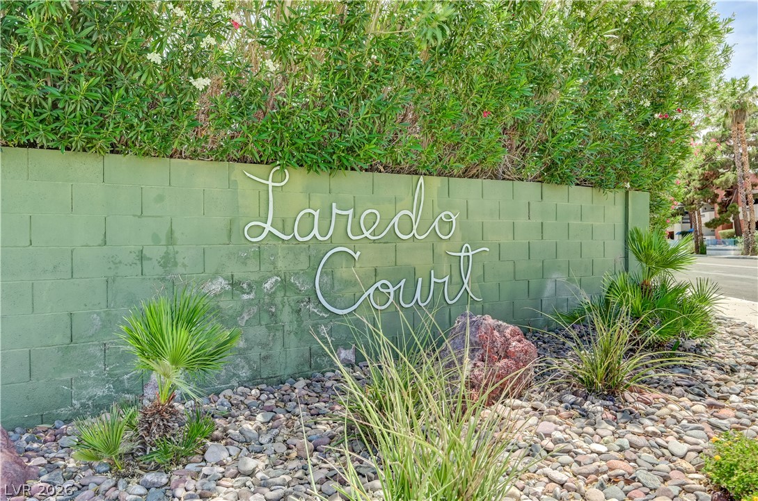 5889 Laredo Street