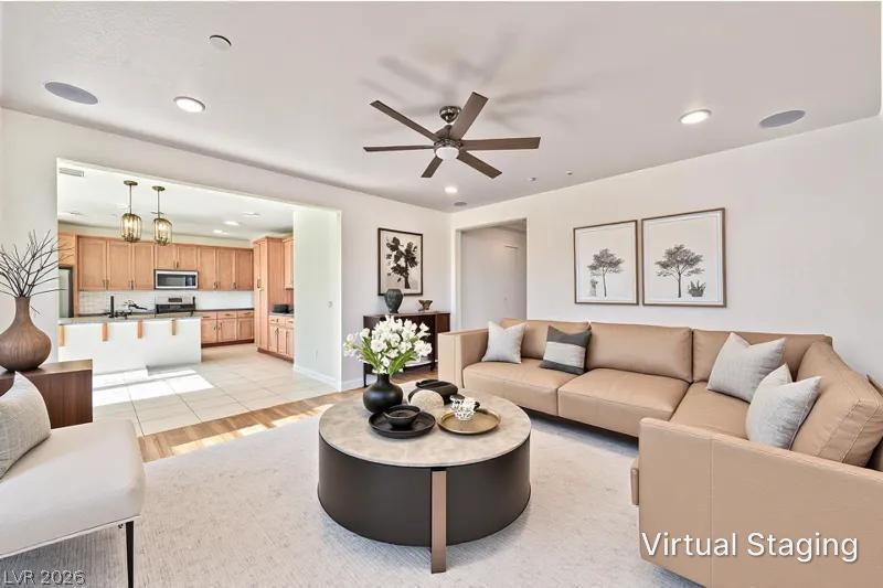767 Faircliff Court