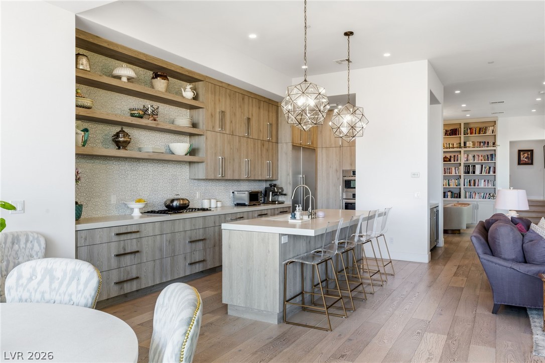 1228 Starview Peak Court