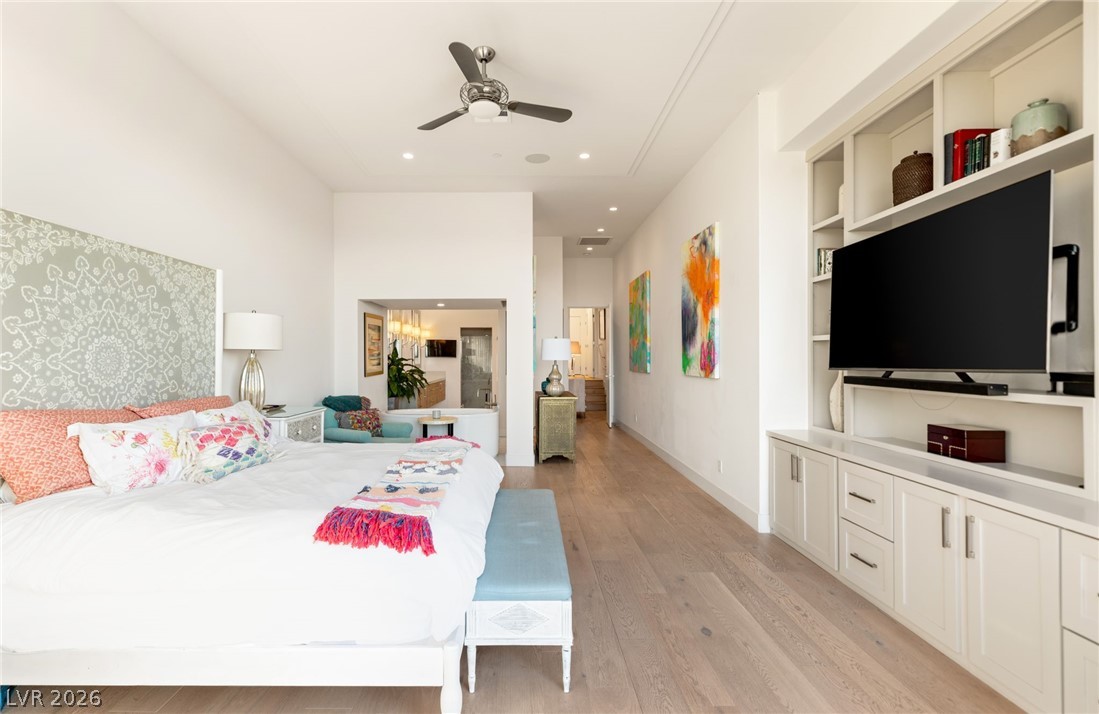 1228 Starview Peak Court