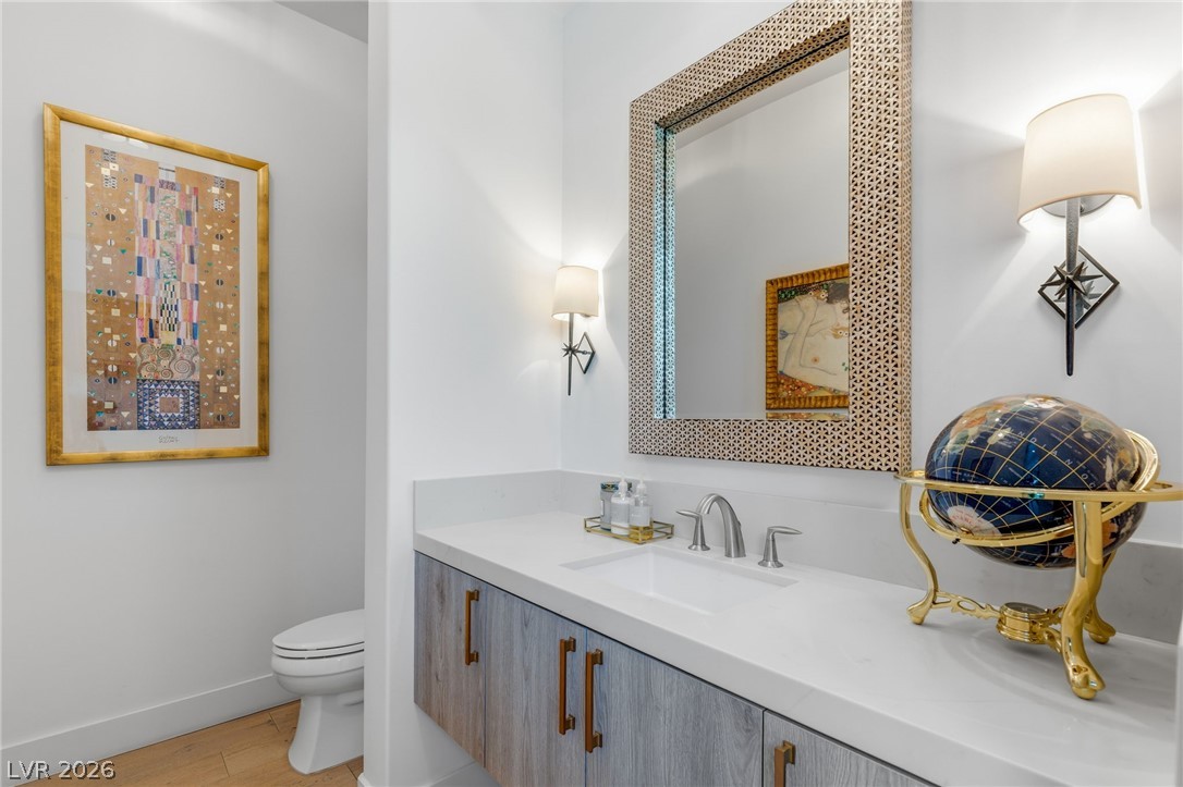 1228 Starview Peak Court