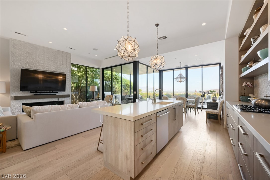 1228 Starview Peak Court