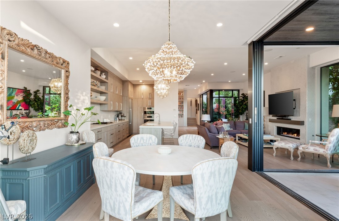 1228 Starview Peak Court