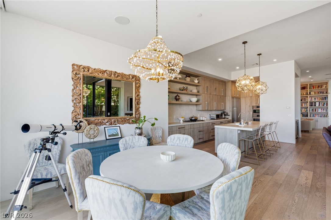 1228 Starview Peak Court