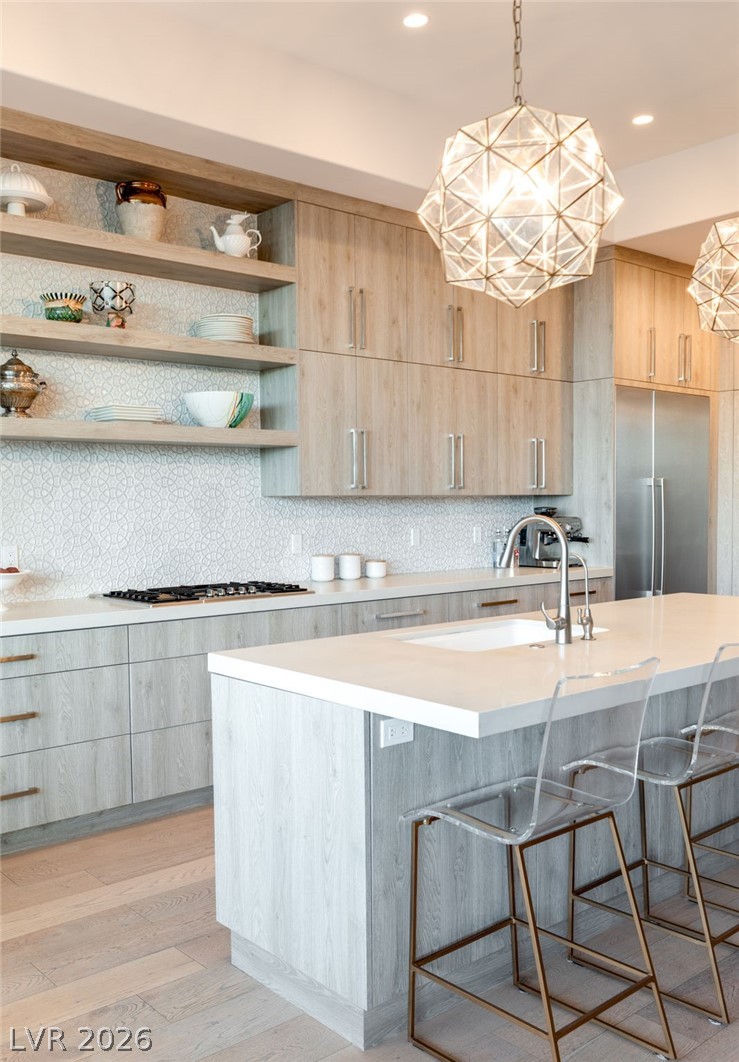 1228 Starview Peak Court