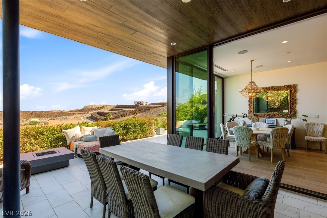 1228 Starview Peak Court