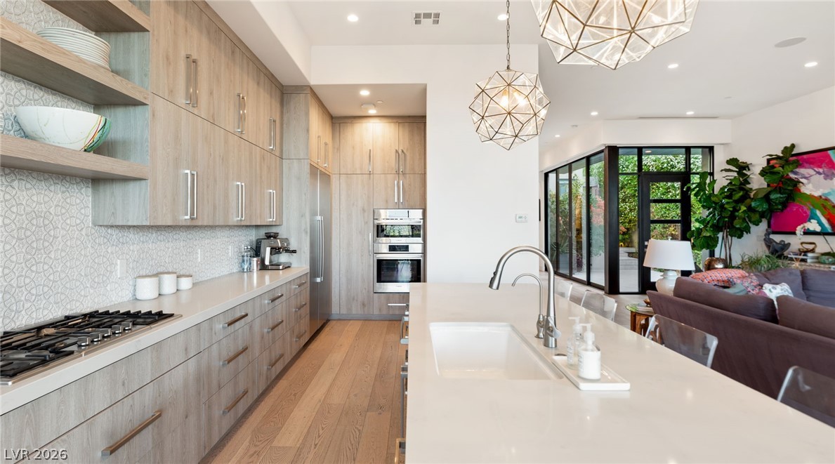 1228 Starview Peak Court