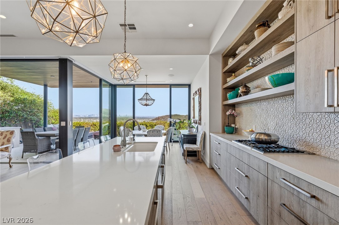 1228 Starview Peak Court