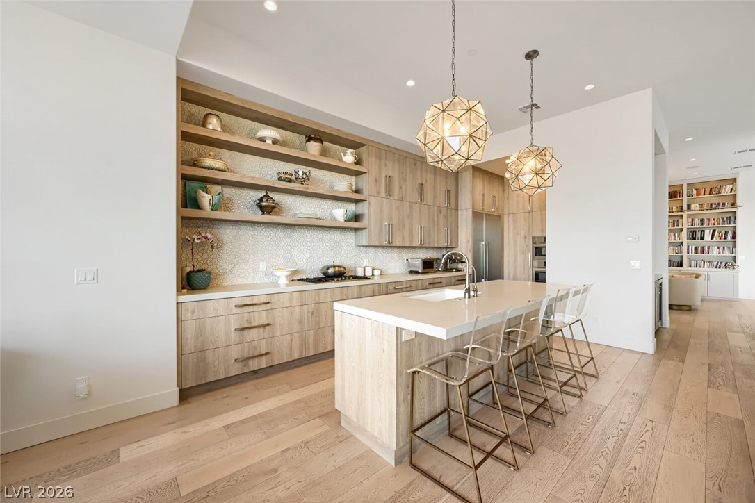 1228 Starview Peak Court