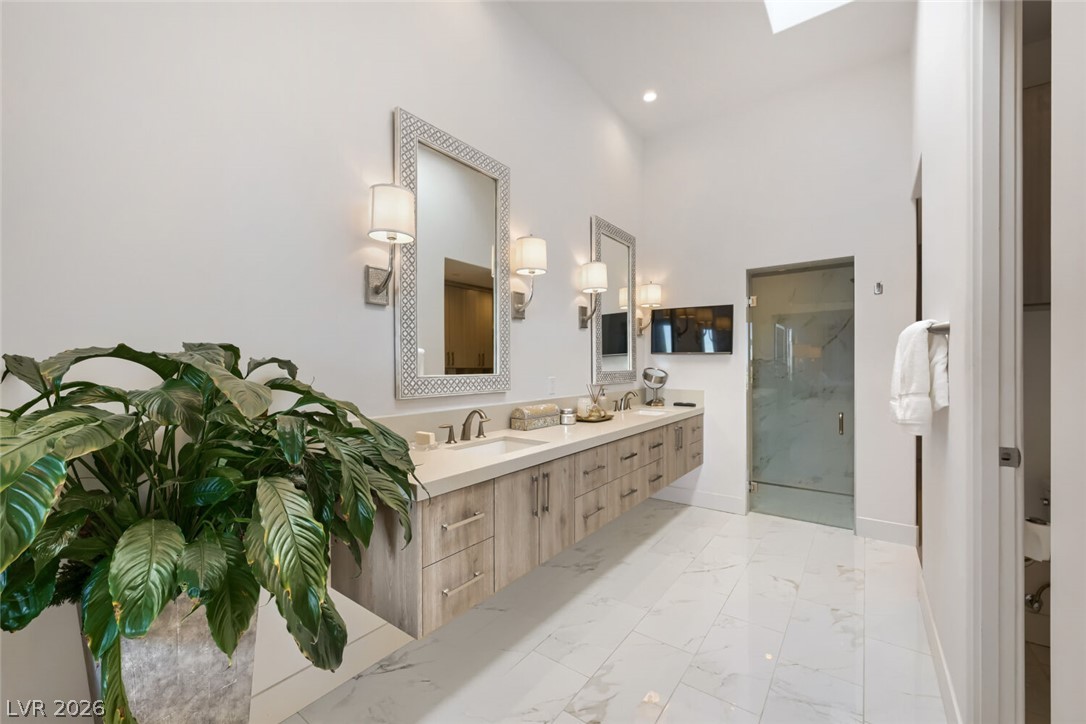 1228 Starview Peak Court