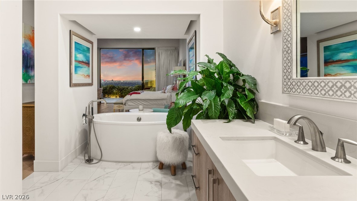 1228 Starview Peak Court