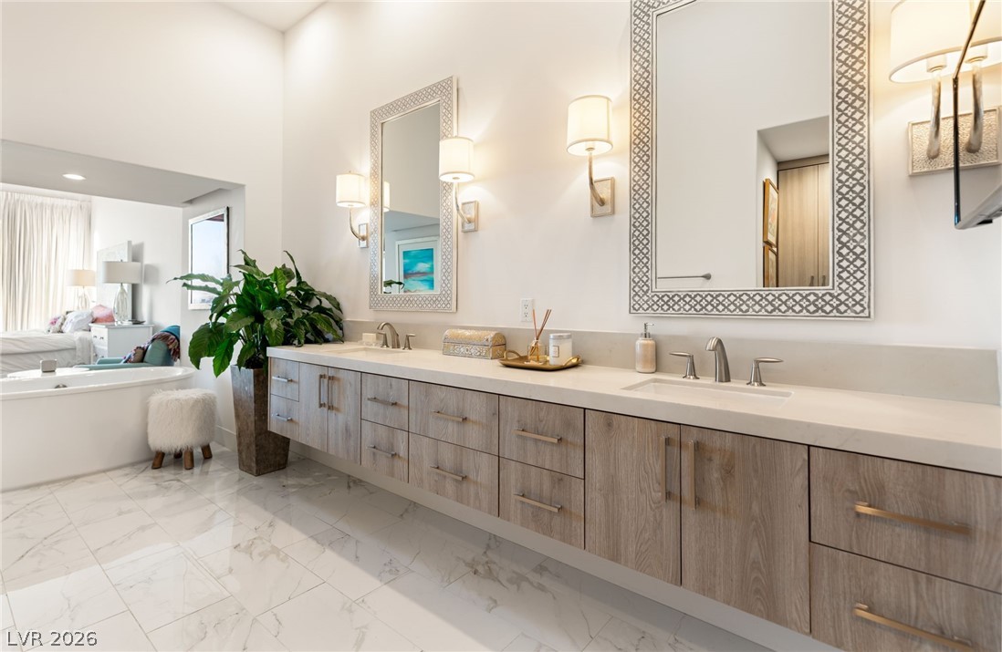 1228 Starview Peak Court