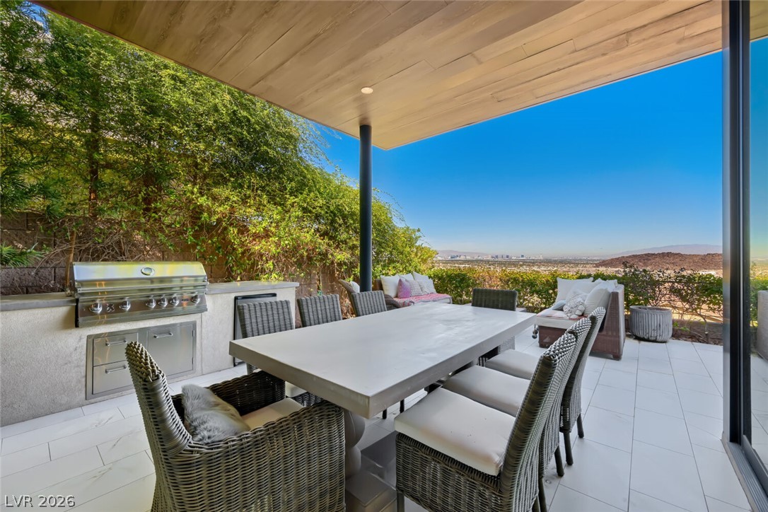 1228 Starview Peak Court
