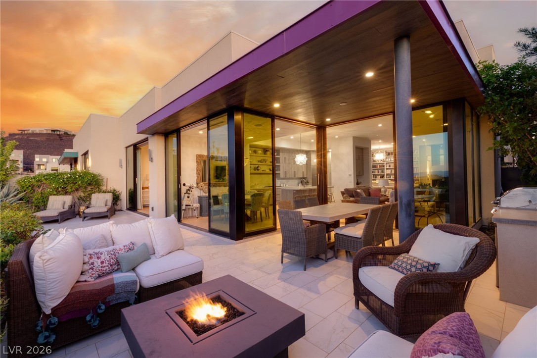 1228 Starview Peak Court