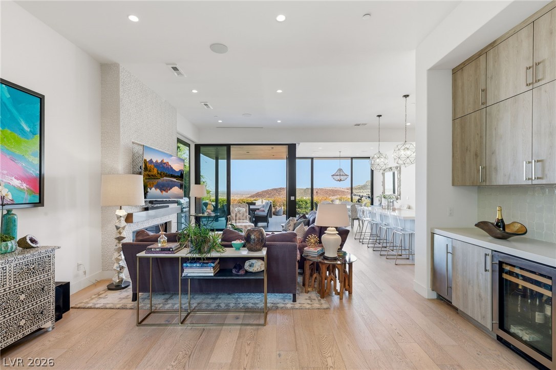 1228 Starview Peak Court