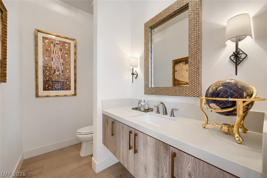 1228 Starview Peak Court