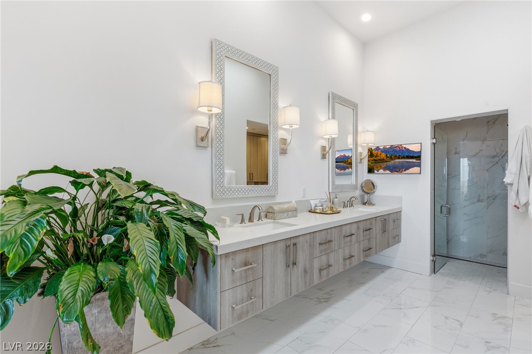 1228 Starview Peak Court