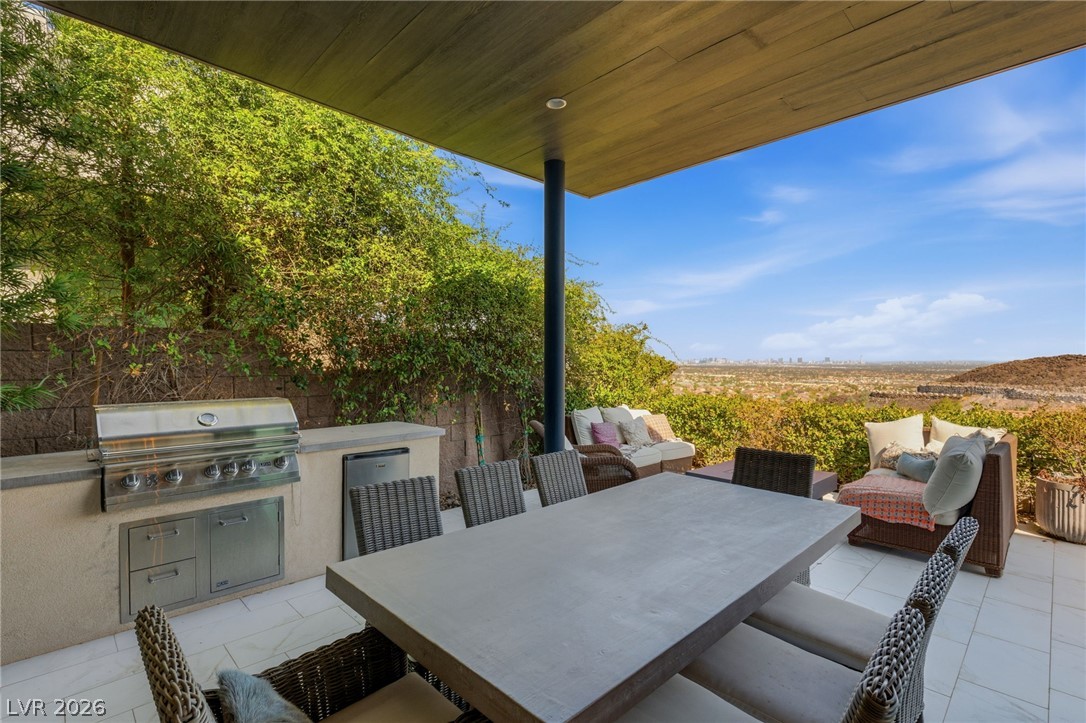 1228 Starview Peak Court