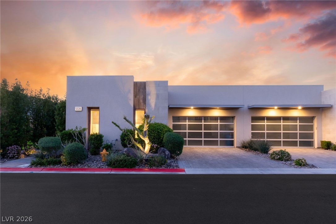 1228 Starview Peak Court
