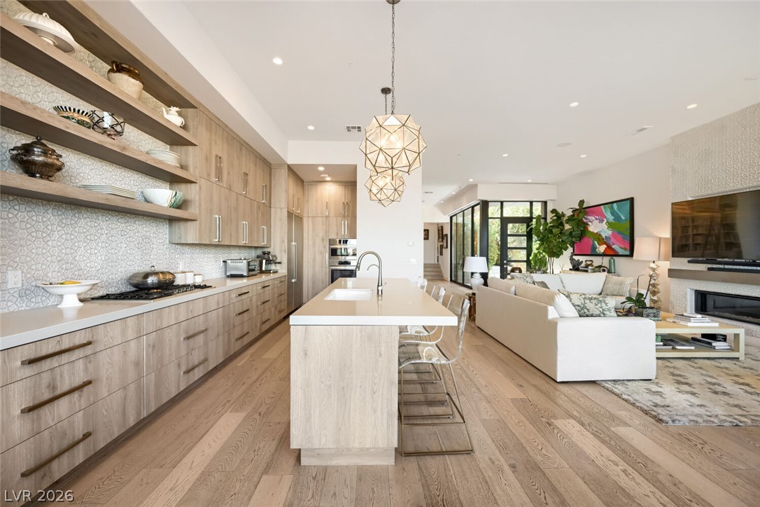 1228 Starview Peak Court