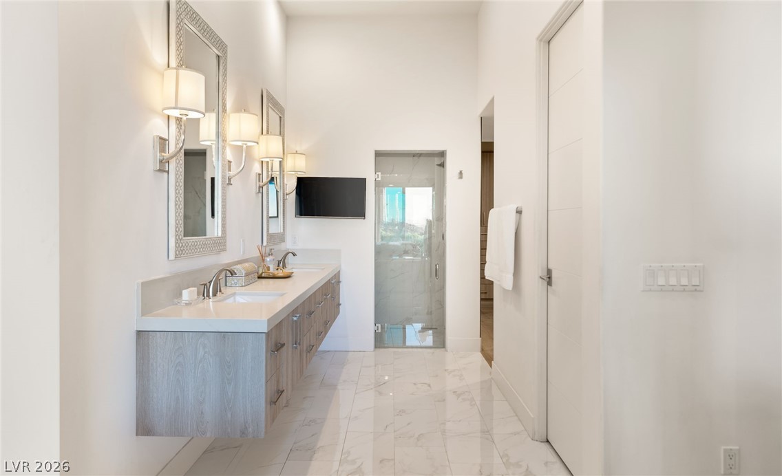 1228 Starview Peak Court