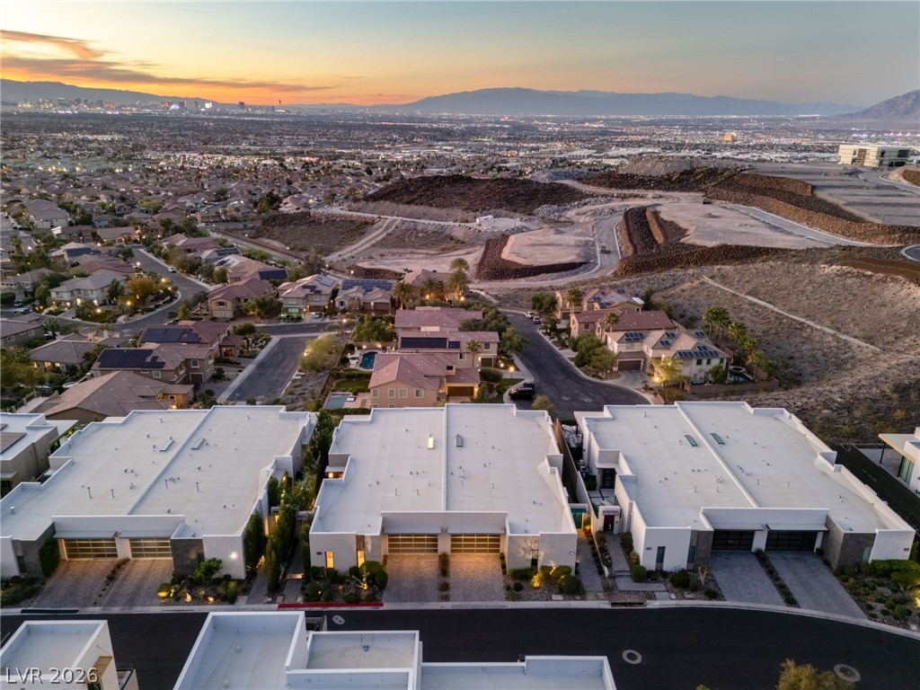 1228 Starview Peak Court