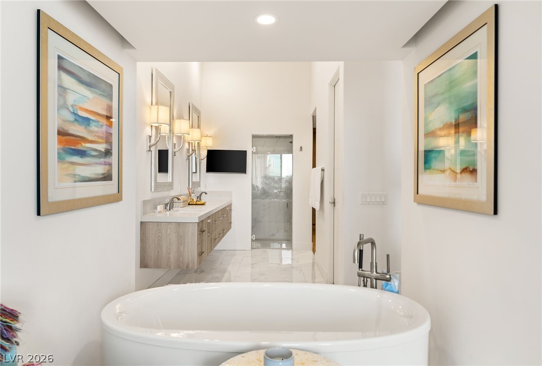 1228 Starview Peak Court