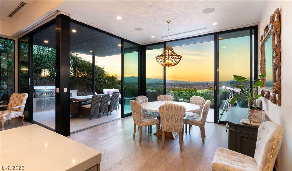 1228 Starview Peak Court