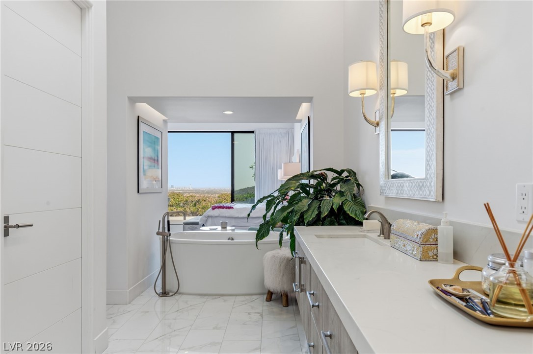 1228 Starview Peak Court