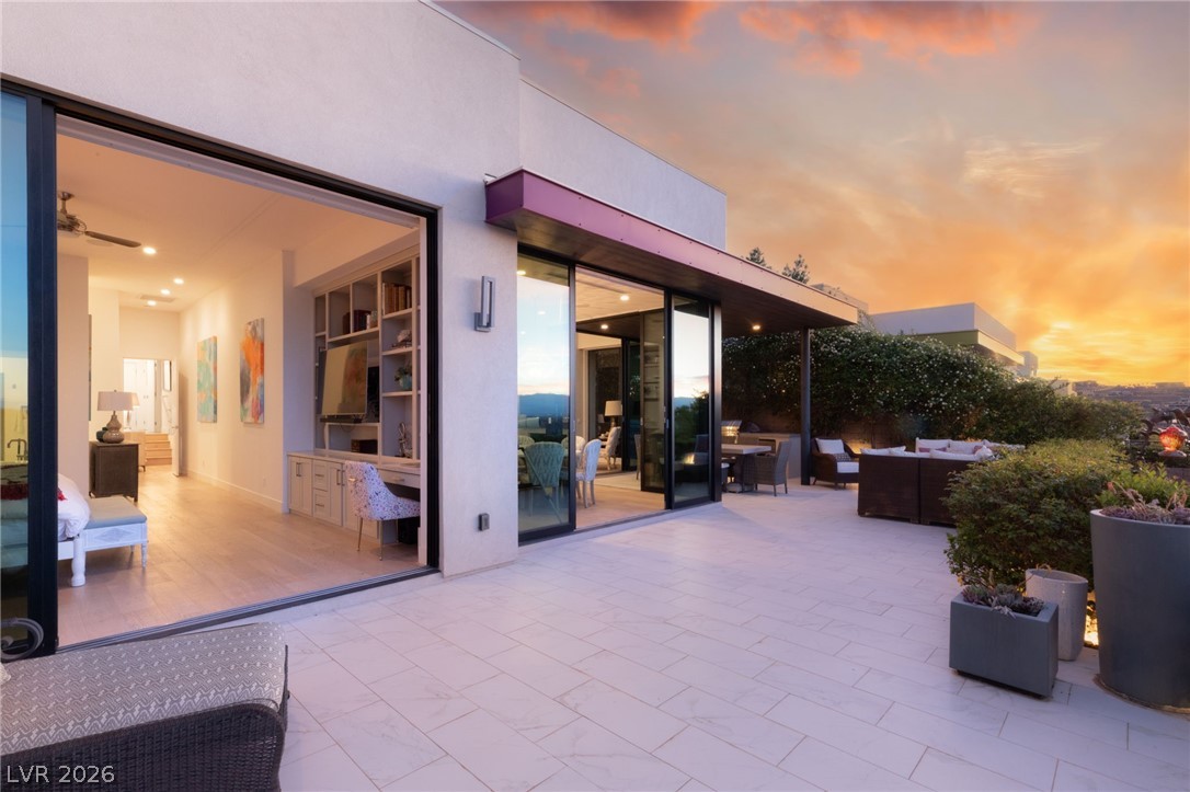 1228 Starview Peak Court