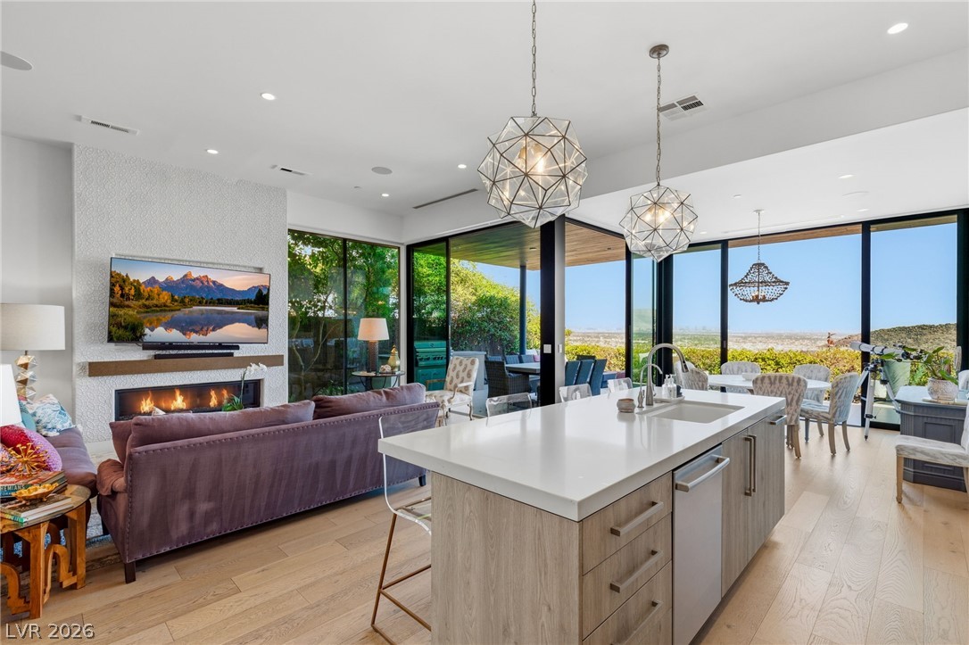 1228 Starview Peak Court