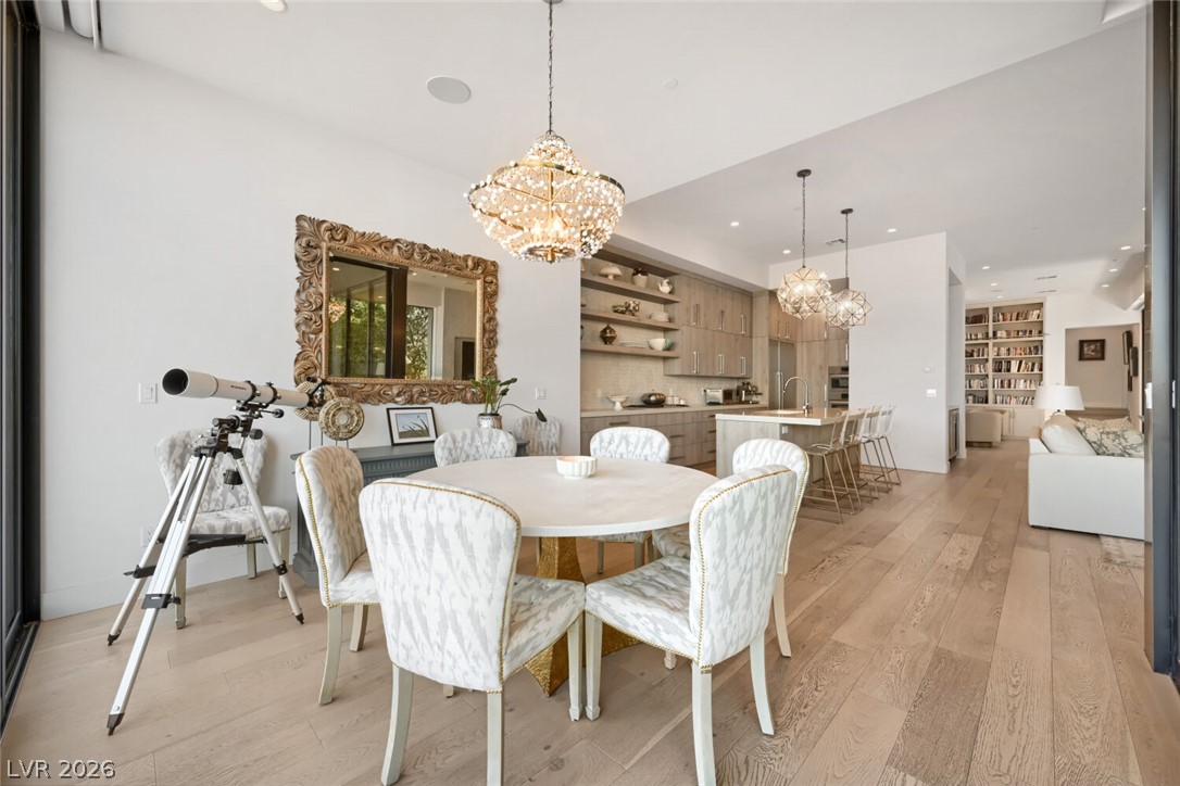 1228 Starview Peak Court