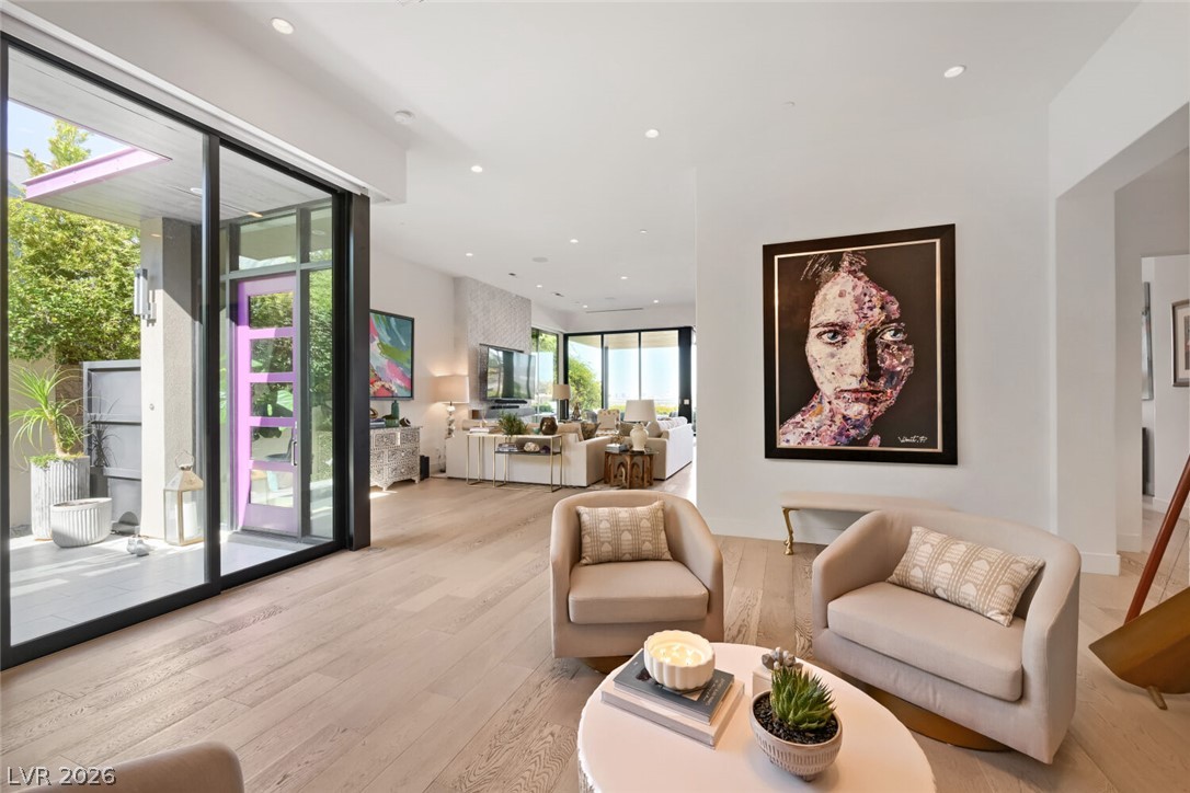1228 Starview Peak Court
