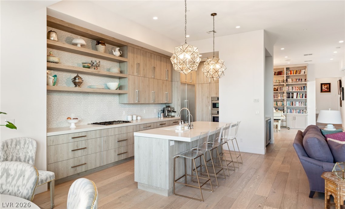 1228 Starview Peak Court