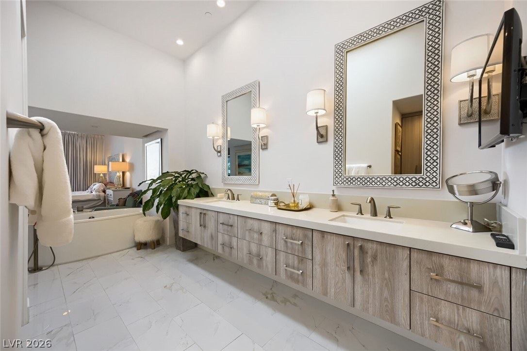 1228 Starview Peak Court