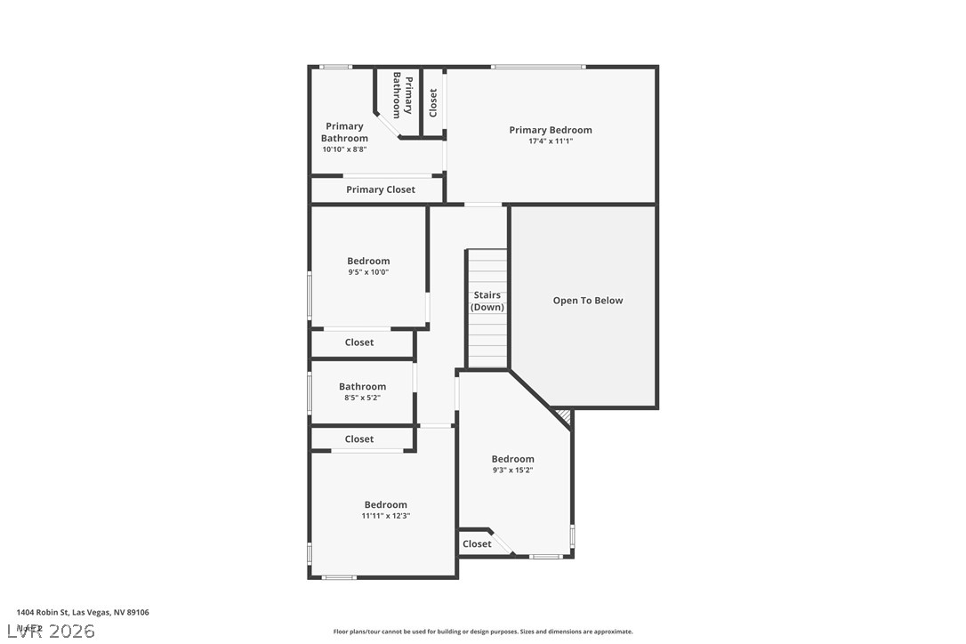 1404 Robin Street