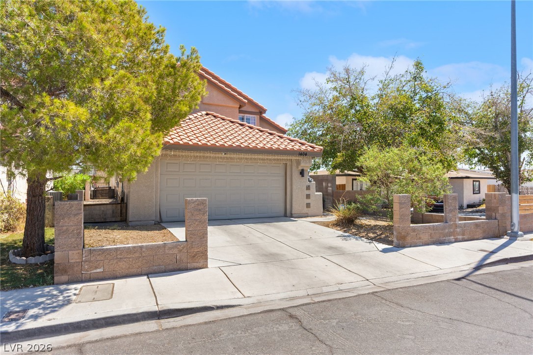 1404 Robin Street