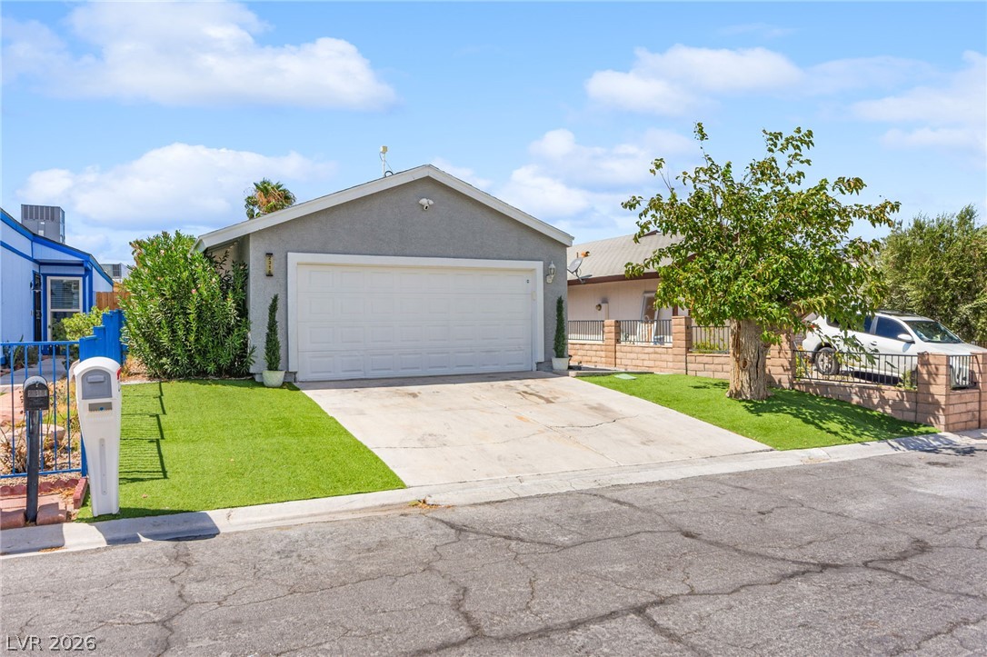 2316 El Cerrito Circle