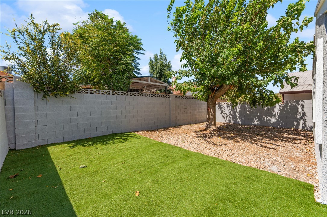2316 El Cerrito Circle