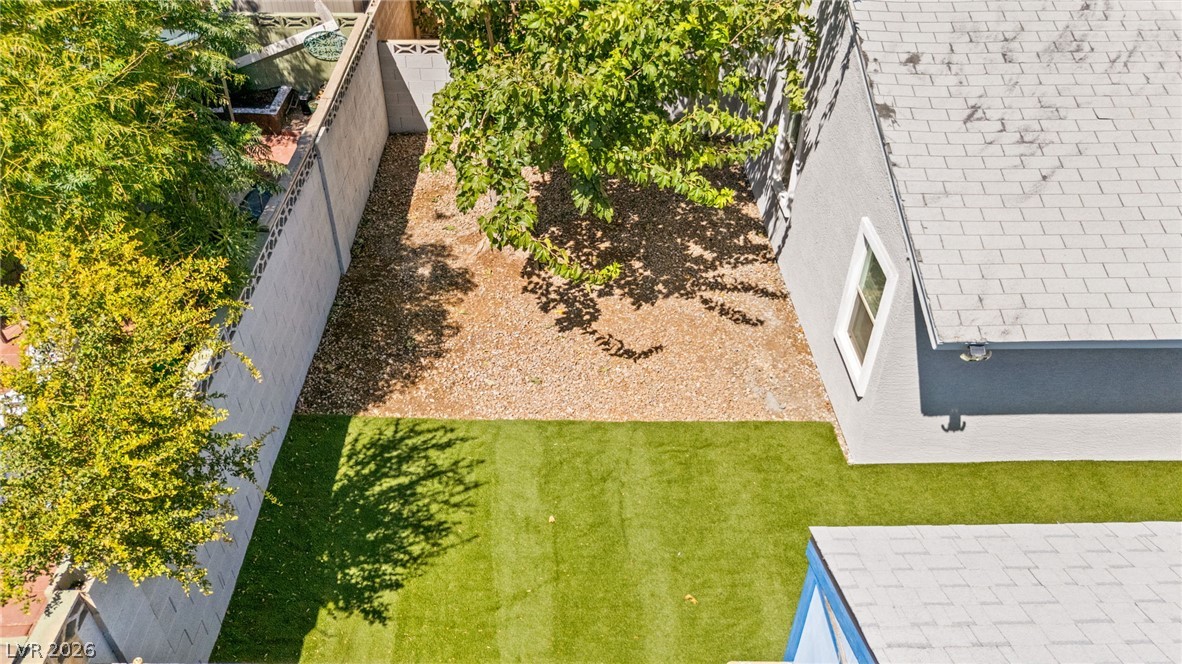 2316 El Cerrito Circle