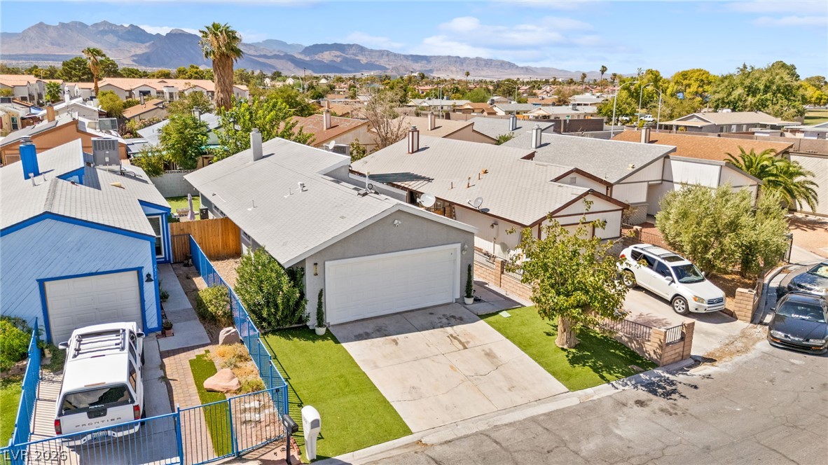 2316 El Cerrito Circle