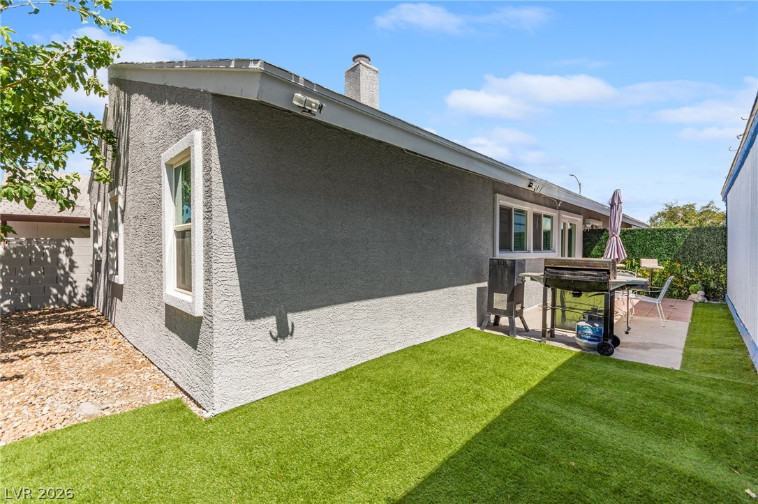 2316 El Cerrito Circle