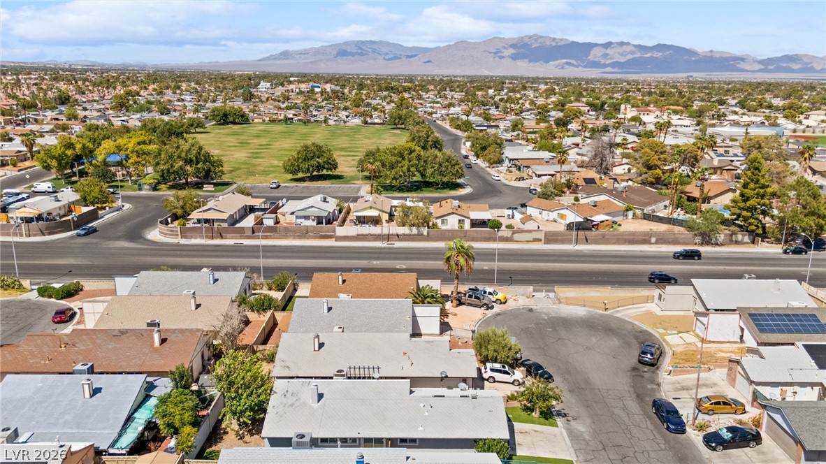 2316 El Cerrito Circle
