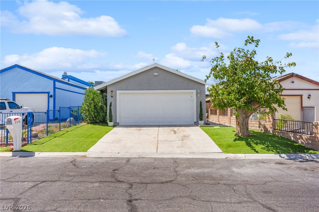 2316 El Cerrito Circle