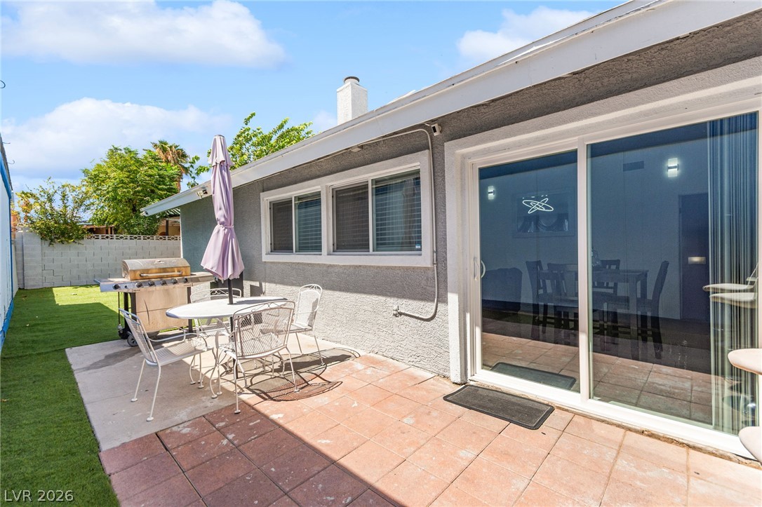 2316 El Cerrito Circle