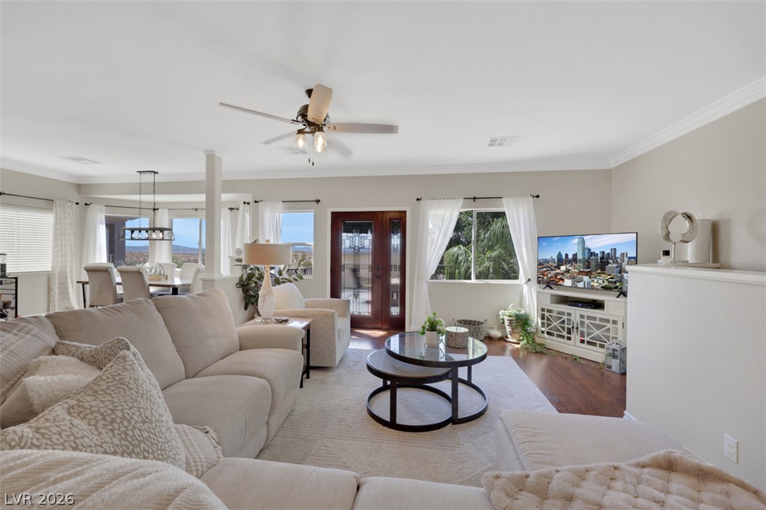 545 Opal Court