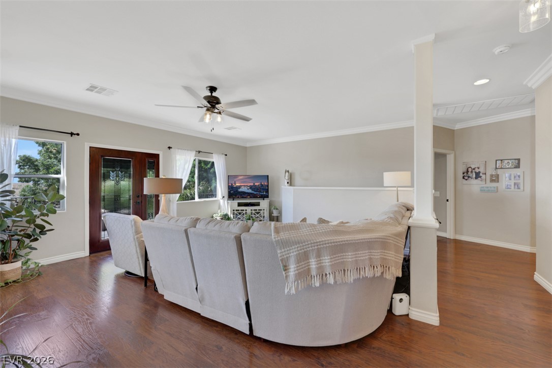 545 Opal Court