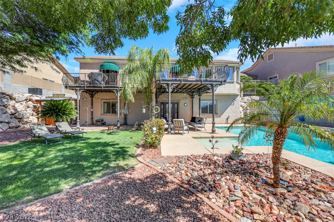 545 Opal Court