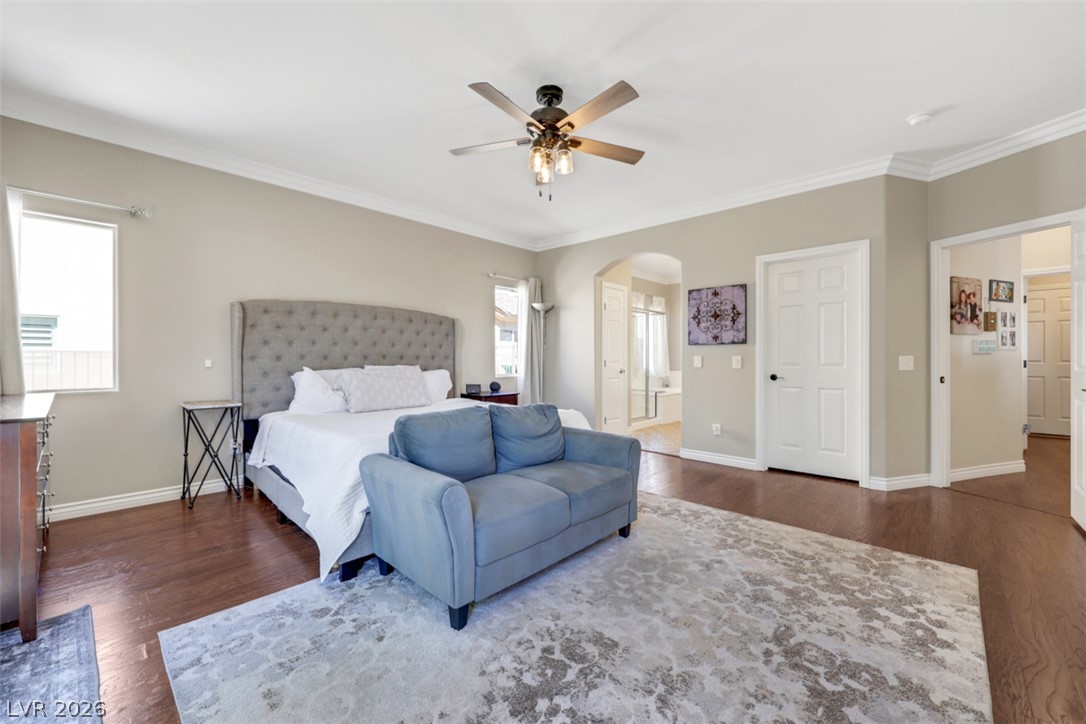 545 Opal Court