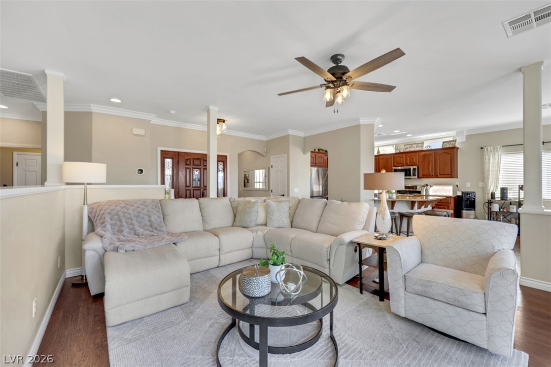 545 Opal Court